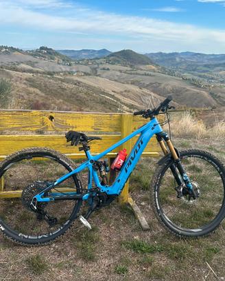 Pivot shuttle  bosch 750 tg M