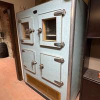cella frigo antica