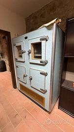 cella frigo antica