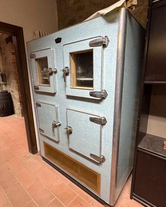 cella frigo antica