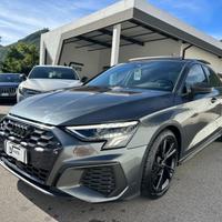 Audi S3 Sedan 2.0 tfsi quattro 310cv