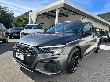 Audi S3 Sedan 2.0 tfsi quattro 310cv