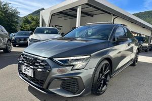 Audi S3 Sedan 2.0 tfsi quattro 310cv