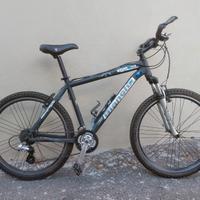 mtb bianchi alluminio 26