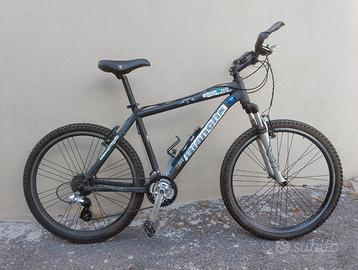 mtb bianchi alluminio 26