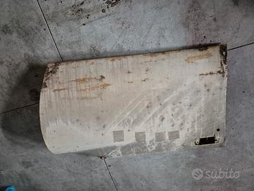 citroen ds id pallas break portiera 