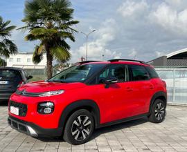 Citroen C3 Aircross BlueHDi 100cv Shine FINANZIABI