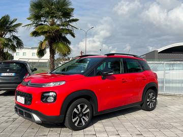 Citroen C3 Aircross BlueHDi 100cv Shine FINANZIABI