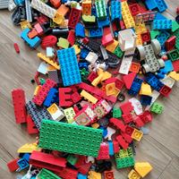 Costruzioni per bimbo/a 2 - 6 anni