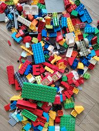 Costruzioni per bimbo/a 2 - 6 anni