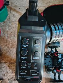 Kyosho Fazer d2 drift...1:10