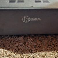 Krell Kav 250 Amplificatore finale a 2 canali
