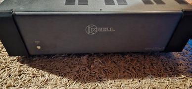 Krell Kav 250 Amplificatore finale a 2 canali