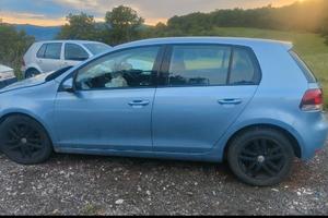 pezzi di ricambio golf 6 TSI