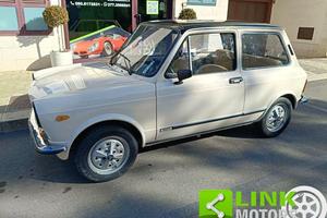 AUTOBIANCHI A 112 BERLINA