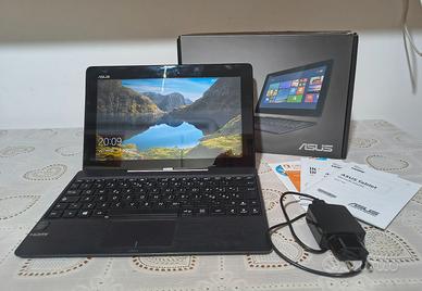 Asus Transformer Book Notebook T100TAF