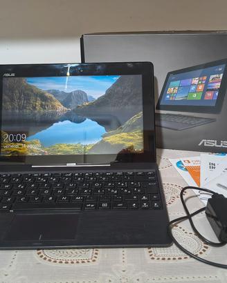 Asus Transformer Book Notebook T100TAF