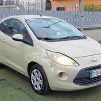 FORD KA 1.2 GPL SCADENZA 2033 69CV - 2010
