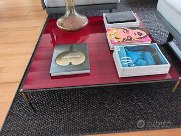 tavolino salotto Living Divani