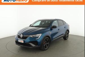 RENAULT Arkana LL45308