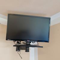 televisore 22 pollici 