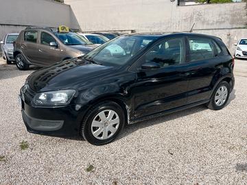 Volkswagen Polo 1.2 TDI DPF 5 p. Comfortline