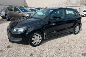 Volkswagen Polo 1.2 TDI DPF 5 p. Comfortline