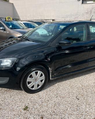 Volkswagen Polo 1.2 TDI DPF 5 p. Comfortline