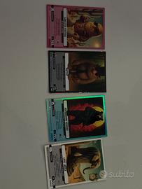 Carte Skifidol Brainrot