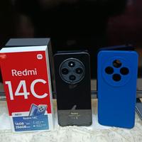 Xiaomi redmi 14C 8 giga 256gb 