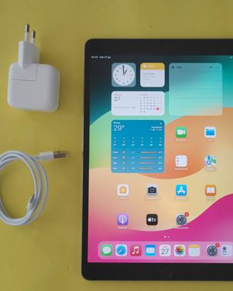 Apple ipad pro 10.5 256 GB wifi cellular