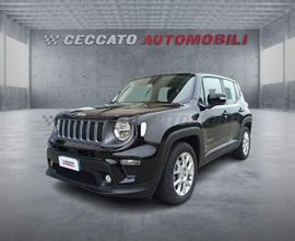 Jeep Renegade 2019 1.0 t3 Limited 2wd