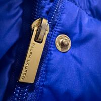 Piumino Ralph Lauren