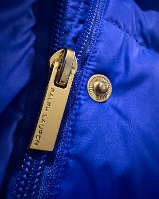 Piumino Ralph Lauren