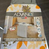 Asse da stiro Gimi Advance NUOVO