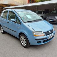 Fiat Idea 1.3 Multijet 16V Emotion