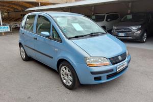Fiat Idea 1.3 Multijet 16V Emotion