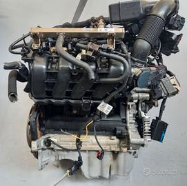 Motore e cambio opel 1.4 benzina b14xer