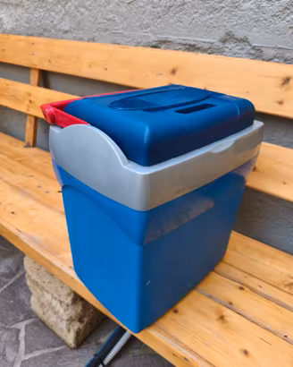 Frigo portatile 12v.