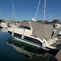 Manó Marine 32 Diesel