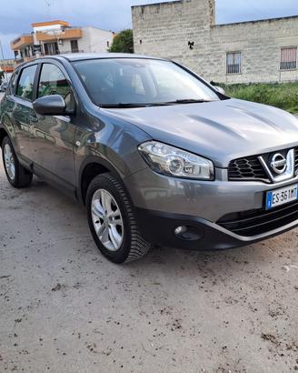 quaskai 2013 motore 1500 diesel 