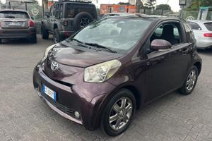 Toyota iQ 1.4 diesel 90cv