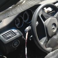 Kit Airbag Mercedes CLS Station Wagon