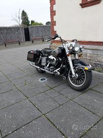 HARLEY DAVIDSON -ELECTRA GLIDE