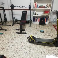monopattino nuovo 