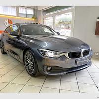 BMW 420d Gran Coupé Advantage ITA*52.000KM