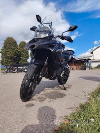trk 502x 2022