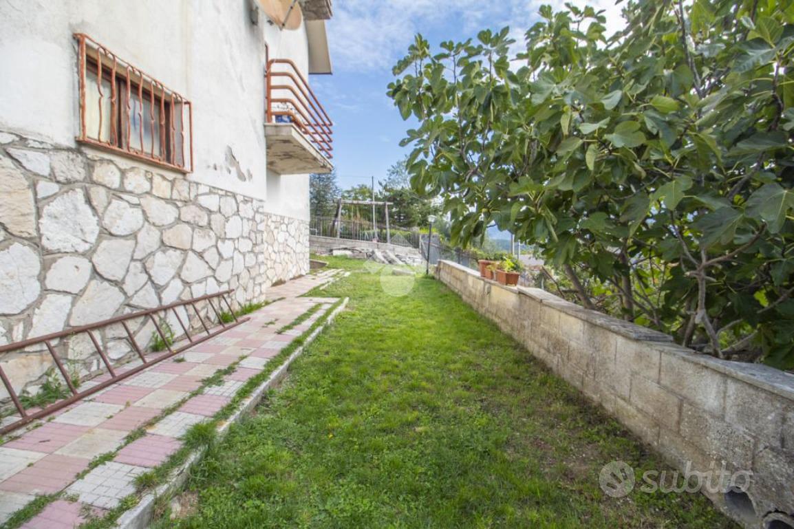 Casa – Longone Sabino, Rieti - Altro