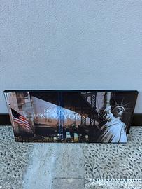 Quadro decorativo New York