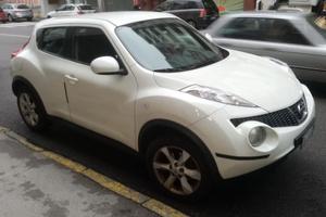 Nissan Juke 1.5 dCi – 2012 – 210.000 km – € 4.900